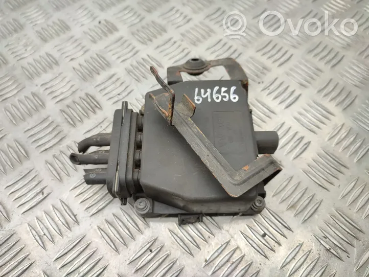 Volkswagen Touran I Solenoidinis vožtuvas 6Q0906625