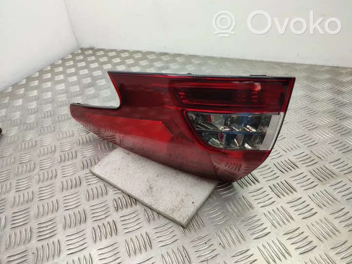 Citroen C5 Rear/tail lights 