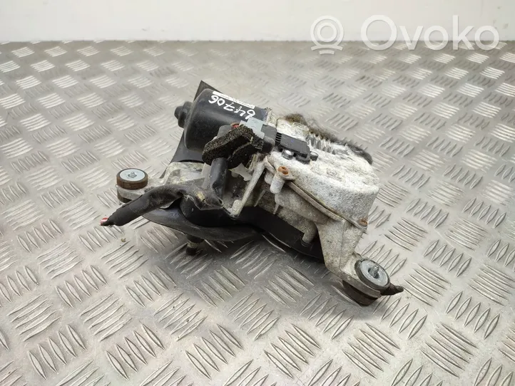 Citroen C5 Motorino del tergicristallo 9682755580