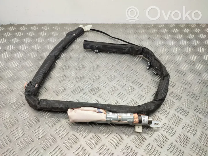 Citroen C5 Jumta gaisa spilvens 9687714280