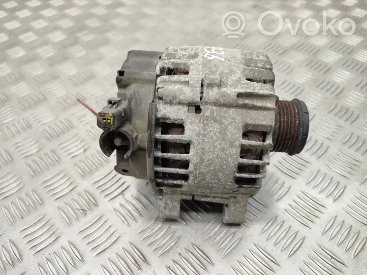 Citroen C5 Alternador 9678048880