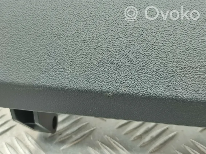 Citroen C5 Pokrywa schowka deski rozdzielczej 