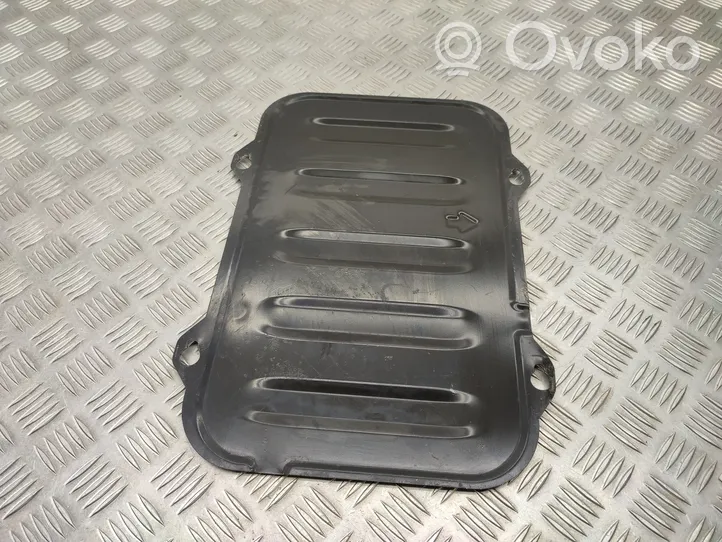 Opel Vivaro Dangtis akumuliatoriaus dėžės 8200403170