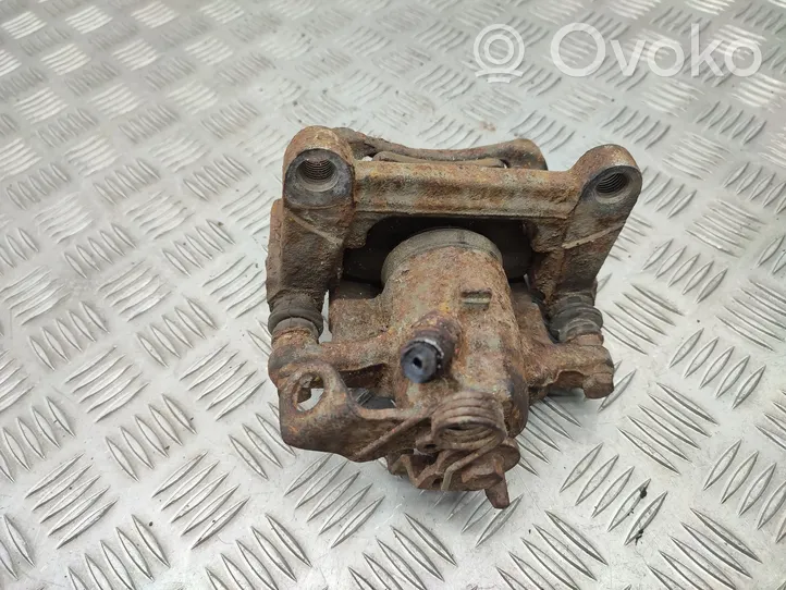 Opel Vivaro Rear brake caliper 