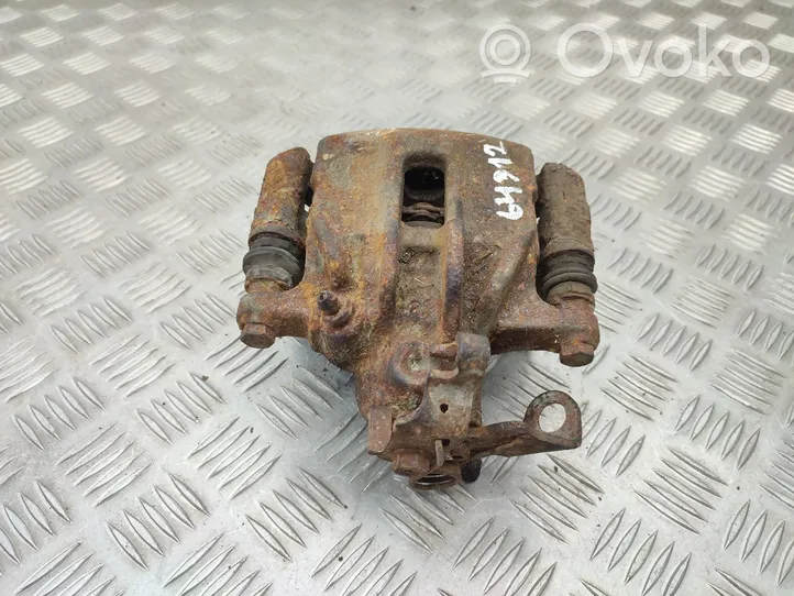 Opel Vivaro Rear brake caliper 