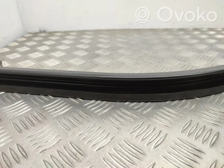 Opel Vivaro Rail supérieur de porte coulissante 