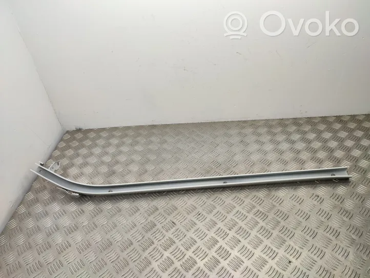 Opel Vivaro Rail supérieur de porte coulissante 