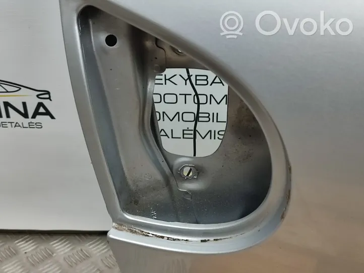 Volkswagen Golf V Heckklappe Kofferraumdeckel 