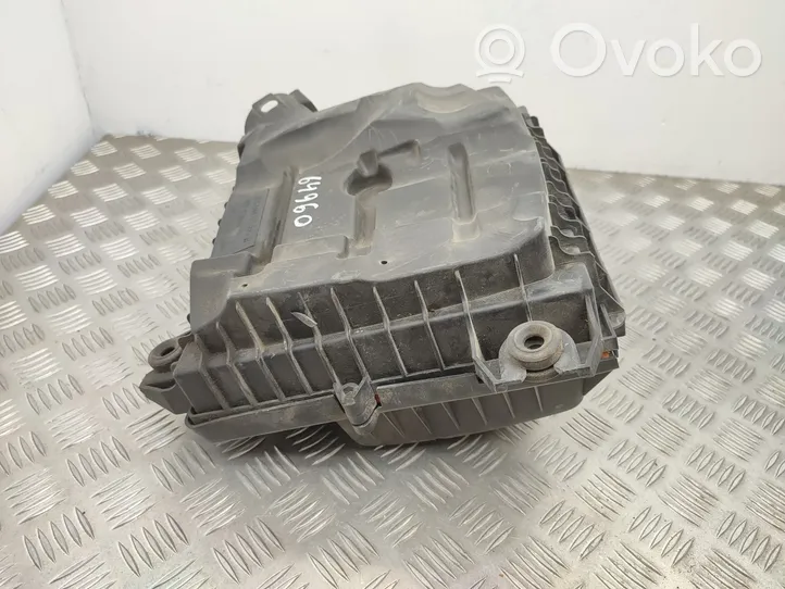 Opel Vivaro Boîtier de filtre à air 8200760899