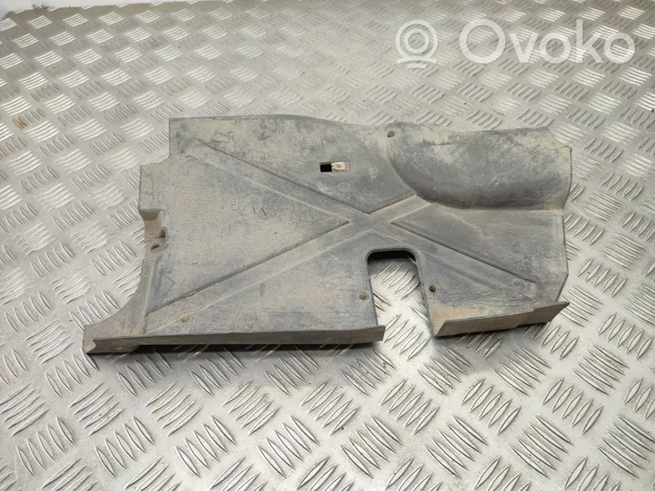 Opel Vivaro Cache de protection sous moteur 8200505043