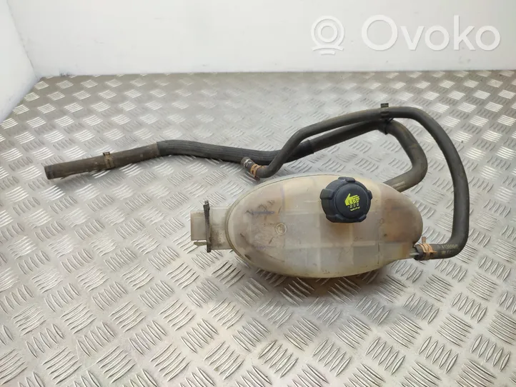 Opel Vivaro Coolant expansion tank/reservoir 7700312900