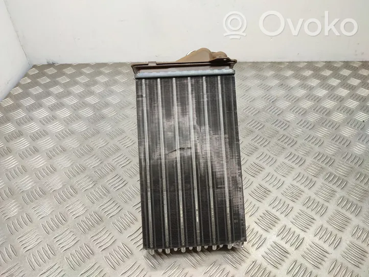 Opel Vivaro Condenseur de climatisation 
