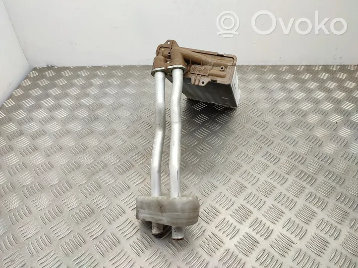 Opel Vivaro Radiatore aria condizionata (A/C) (abitacolo) 