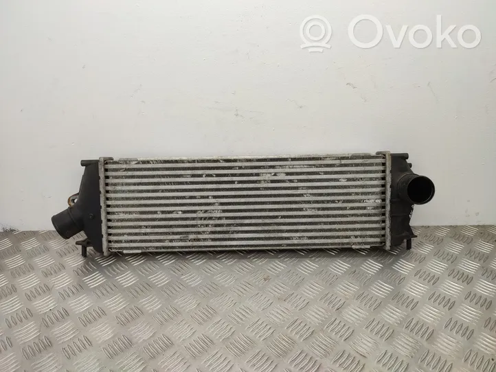 Opel Vivaro Radiatore intercooler 8200411160