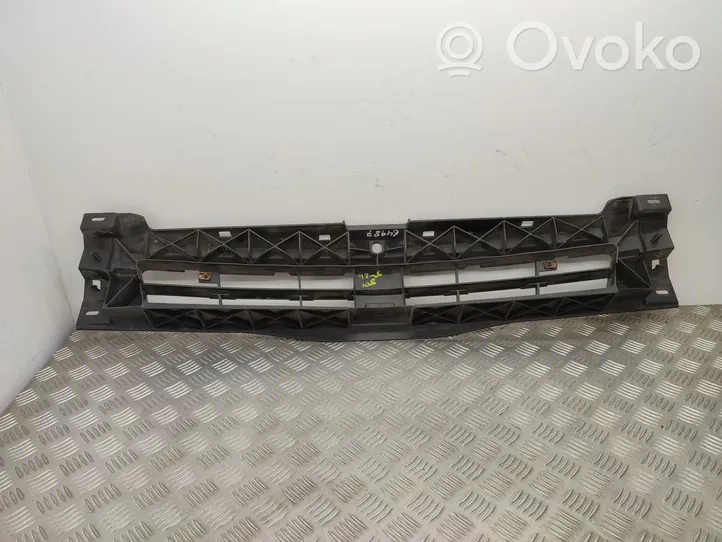 Opel Vivaro Staffa di rinforzo montaggio del paraurti anteriore 620300101R