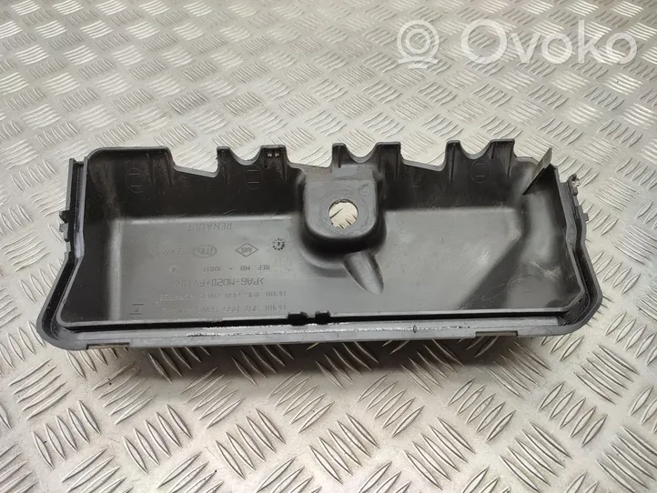 Opel Vivaro Engine cover (trim) 8200397655