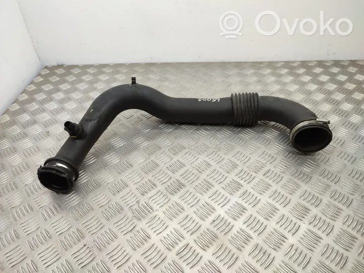 Opel Vivaro Tubo flessibile intercooler 