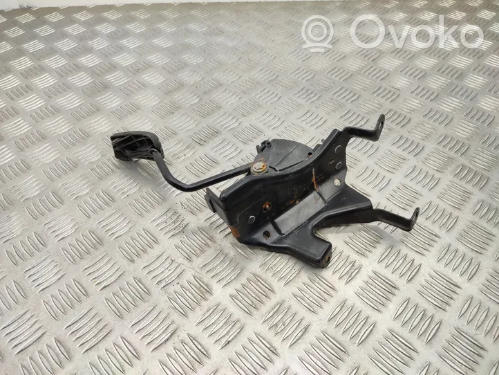 Opel Vivaro Accelerator throttle pedal 7700313060