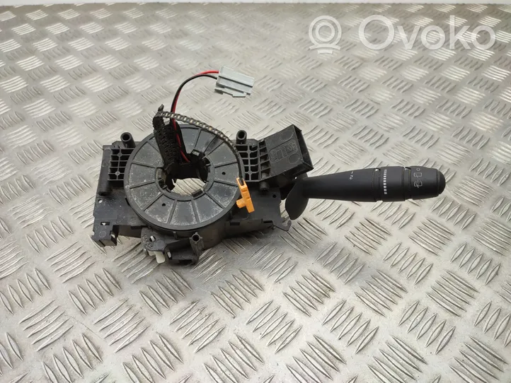 Opel Vivaro Wiper turn signal indicator stalk/switch 8200070265