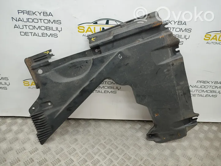 Audi A4 S4 B9 Osłona środkowa podwozia 8W0825216