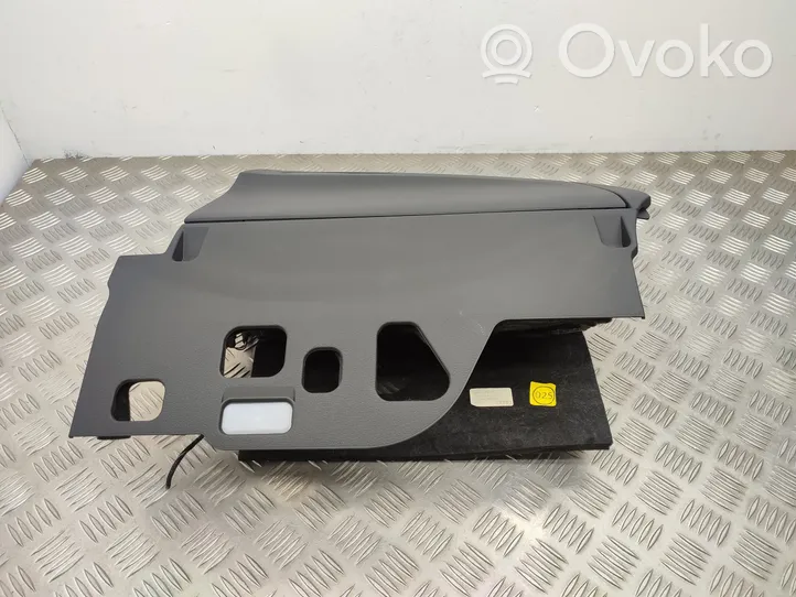 Audi A4 S4 B9 Glove box set 8W1857035B