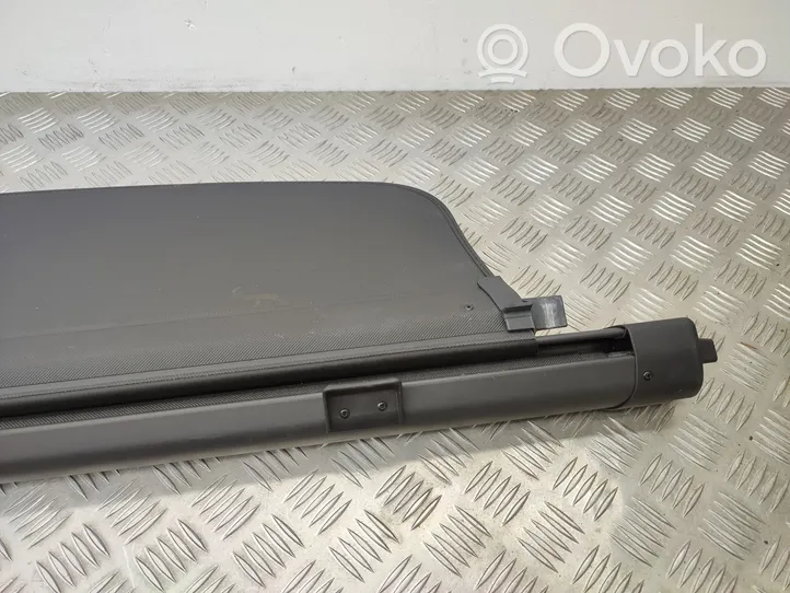 Audi A4 S4 B9 Copertura ripiano portaoggetti 