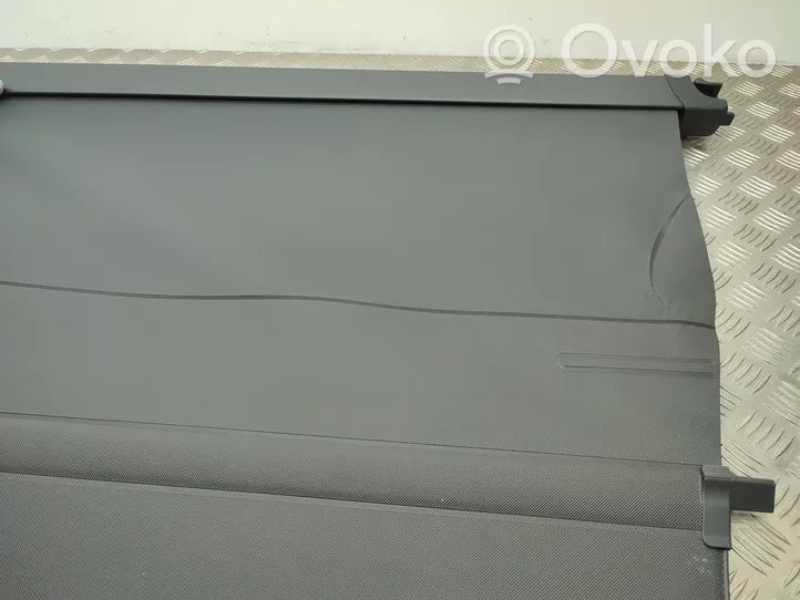 Audi A4 S4 B9 Parcel shelf load cover 