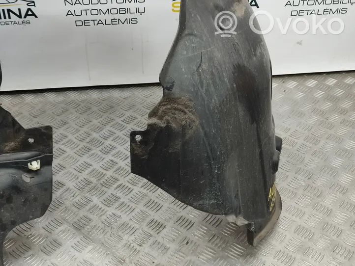 Audi A4 S4 B9 Etupyörän sisälokasuojat 8W0821172A