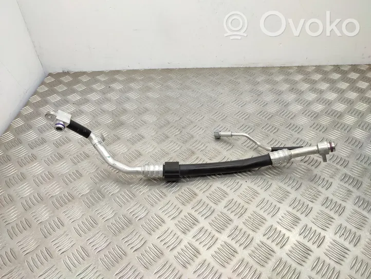 Audi A4 S4 B9 Tubo flessibile aria condizionata (A/C) 8W1816740