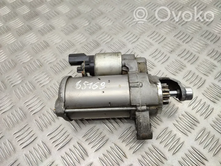 Audi A4 S4 B9 Motorino d’avviamento 06L911021