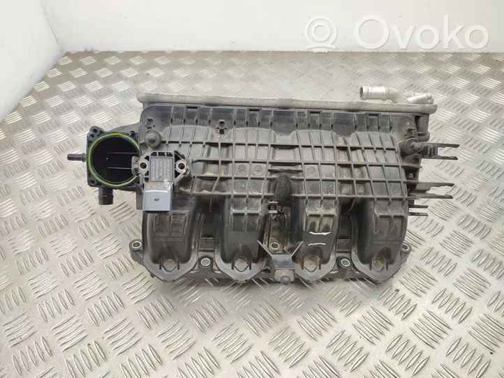 Audi A4 S4 B9 Collettore di aspirazione 04E145749F