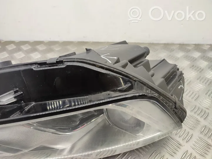 Audi A4 S4 B9 Lampa przednia 8W0941006