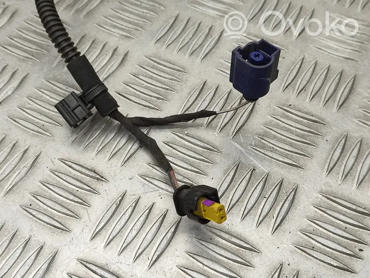 Audi A4 S4 B9 Engine installation wiring loom 04E971595AH