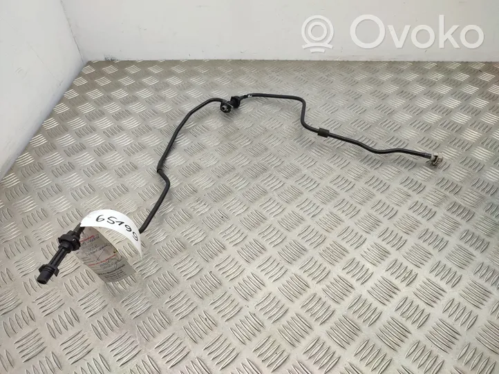 Audi A4 S4 B9 Vacuum line/pipe/hose 8W0121081BE