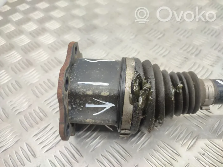 Audi A4 S4 B9 Semiasse anteriore 8W0407271E