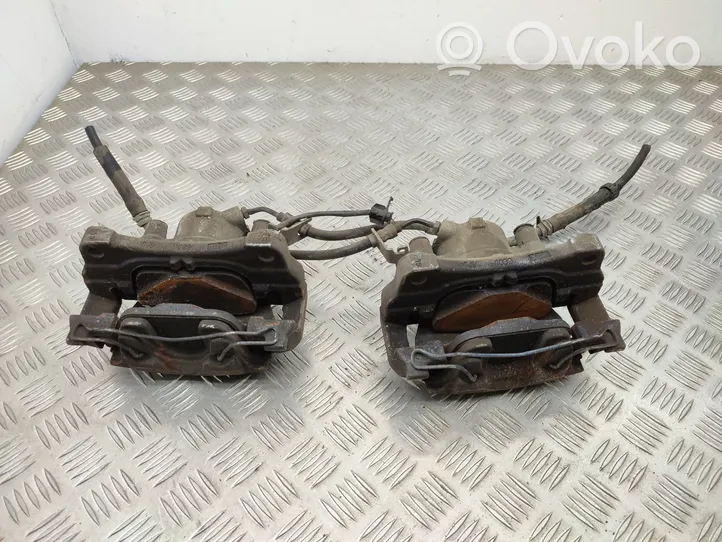 Audi A4 S4 B9 Pinza del freno anteriore 8W06DH