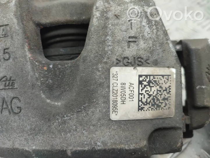 Audi A4 S4 B9 Pinza del freno anteriore 8W06DH