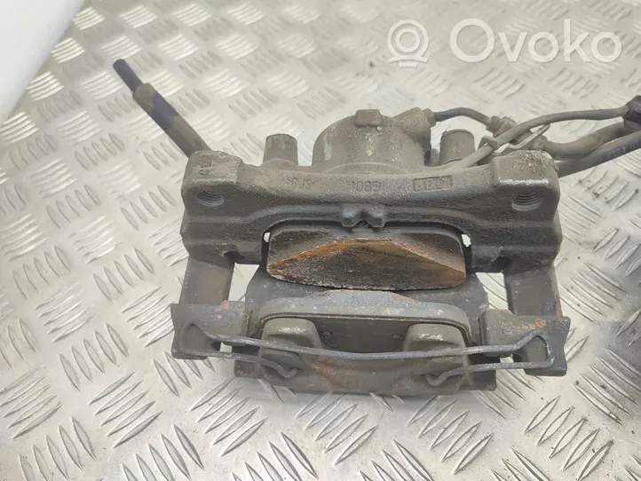 Audi A4 S4 B9 Pinza del freno anteriore 8W06DH