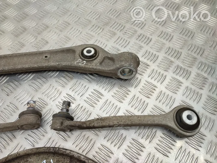 Audi A4 S4 B9 Braccio di controllo sospensione anteriore 8W0407694A