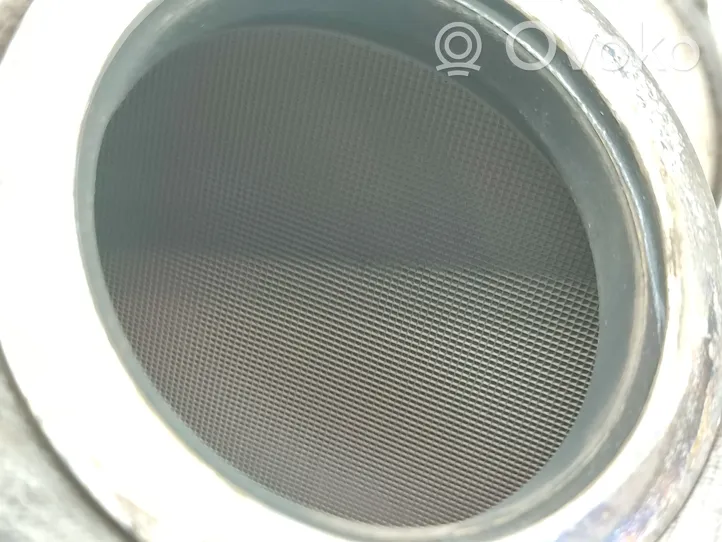 Audi A4 S4 B9 Filtro antiparticolato catalizzatore/FAP/DPF 8W0131703AD