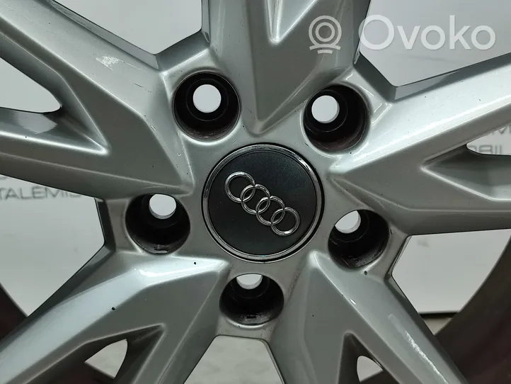 Audi Q2 - Felgi aluminiowe R18 81A601025F