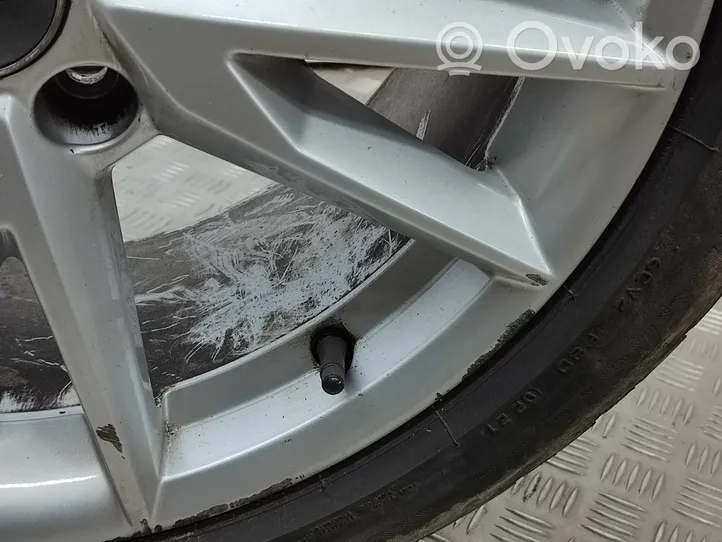 Audi Q2 - Felgi aluminiowe R18 81A601025F