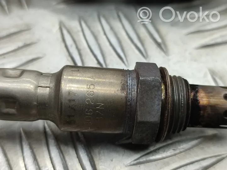 Audi A4 S4 B9 Sensore della sonda Lambda 8W0906265A