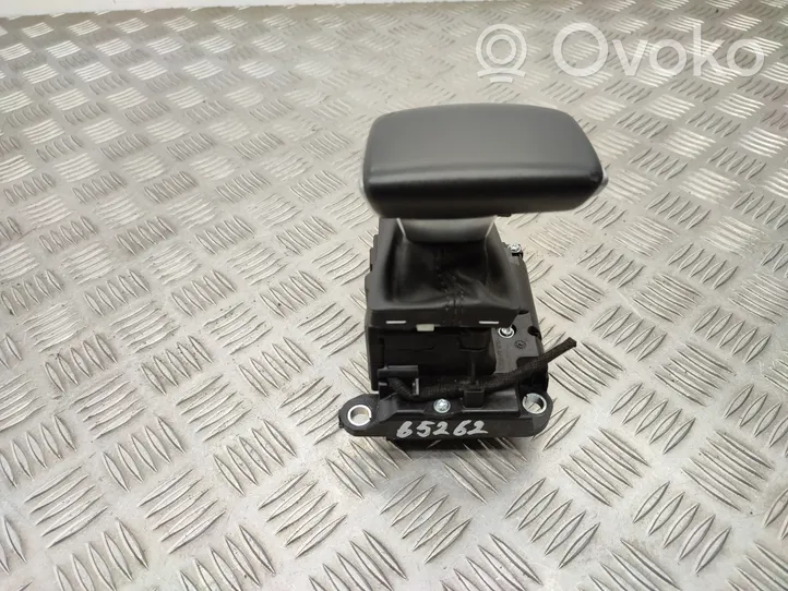 Audi A4 S4 B9 Gear selector/shifter (interior) 8W1713041G