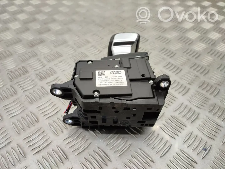 Audi A4 S4 B9 Gear selector/shifter (interior) 8W1713041G