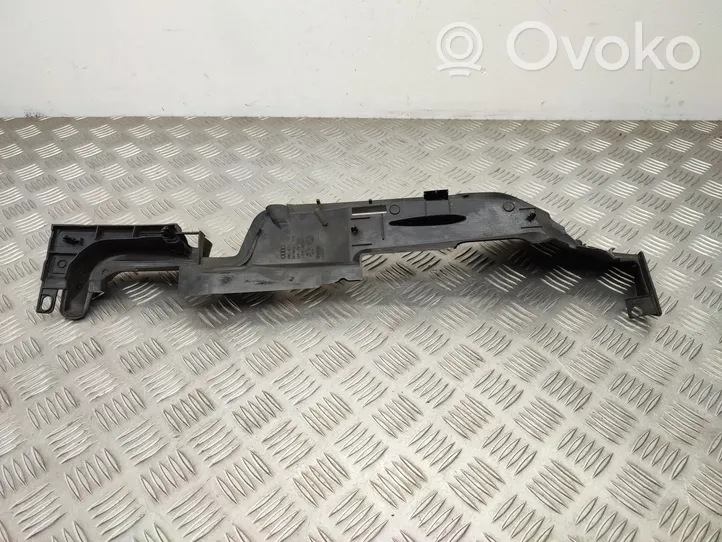 Audi A4 S4 B9 Panel wykończeniowy błotnika 8W0821170