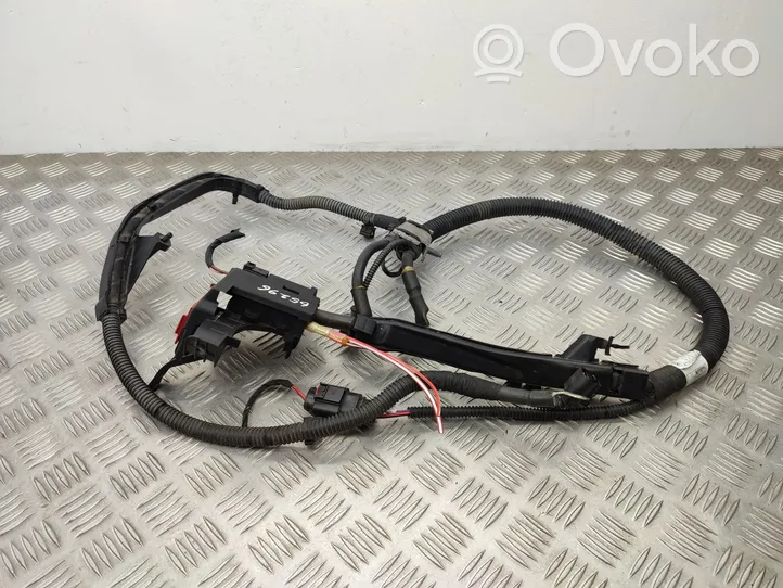 Audi A4 S4 B9 Cavo positivo (batteria) 8W0941823F