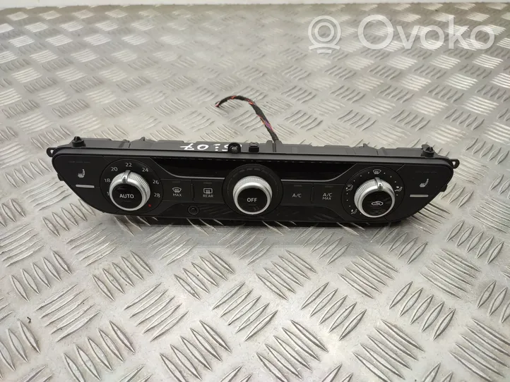 Audi A4 S4 B9 Centralina del climatizzatore 8W0820043Q