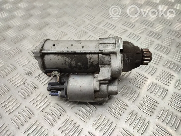 Audi Q2 - Motor de arranque 0AM911023N