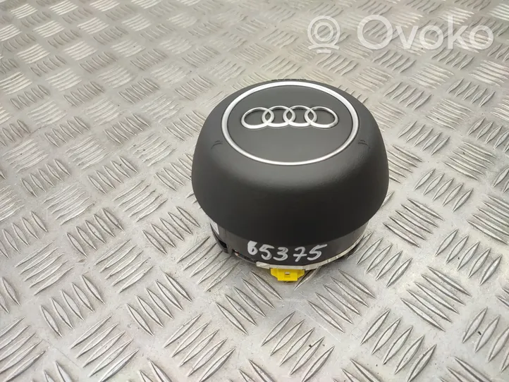 Audi Q2 - Ohjauspyörän turvatyyny 62725376G